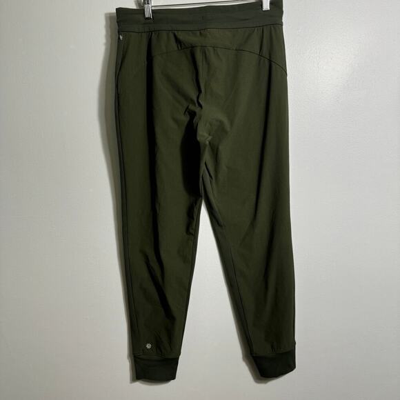 Athleta Headlands Hybrid Trek Mid Rise Jogger - Picture 4 of 8